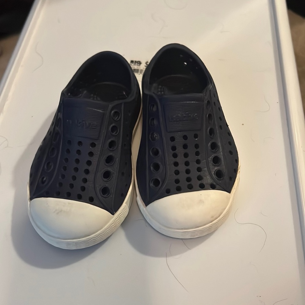 C4 Natives NAVY